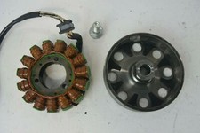 Suzuki GSXR 1000 K5 K6 2005