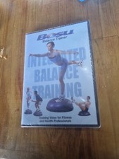 Integrated Balance Training