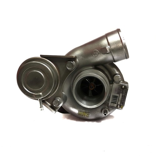 Turbocharger original - turbocharger,