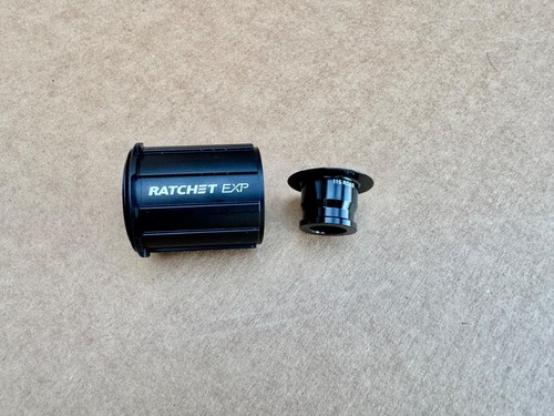 Bontrager ratchet exp shimano - ratchet,