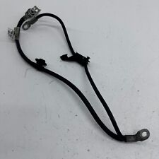 PEUGEOT 207 BATTERY CABLE WIRE LOOM 9671921680 1.4 PETROL 8FS 09-14