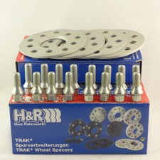 H&R Wheel Spacers 10/10mm