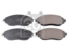 Brake Pad Set, disc brake for