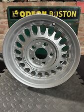 Jaguar XJS Teardrop Alloy Wheel Set - Xj6 - Xj40