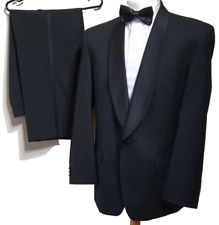 Taylor & Wright Mens Black