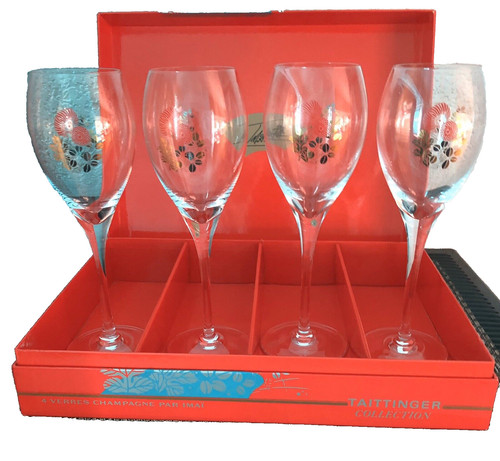 Taittinger champagne the - taittinger,