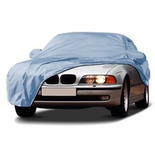 1982-2003 BMW 5-Series Sedan