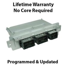 Engine Computer