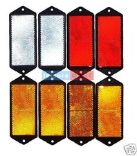 Trailer and Truck Reflector