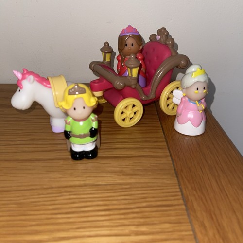 Elc happyland fairy tale - elc,