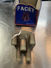 Facet 8060 Distributor Cap NOS