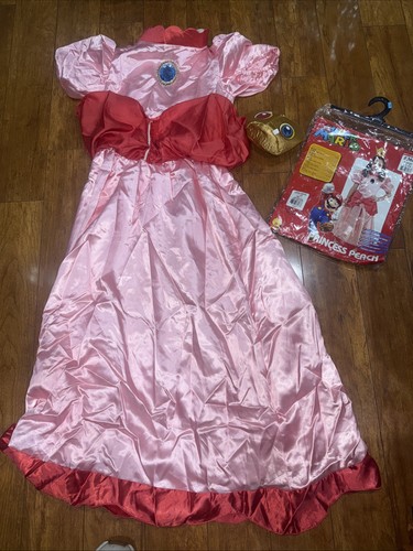 2012 super mario princess - 2012,