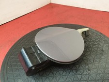 CITROEN C4 FUEL FILLER FLAP