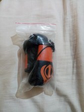 Orange (Sikh Khanda Symbol)