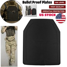 1PCS 10x12" Tactical Body