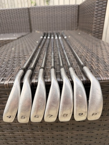 Nike ignite hybrid iron - nike, set