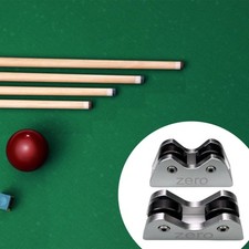 Snooker Club Straightness