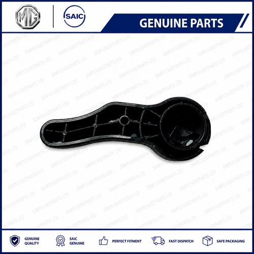 Bonnet release lever - mg,