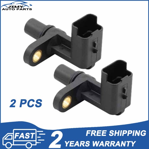 Camshaft position sensor - 2x,