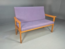 Vintage danish seater - vintage,