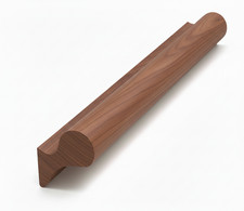 94mm x 34mm Sapele Hard Wood