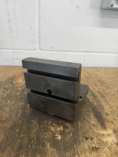 T Slotted Angle Plate 5” x