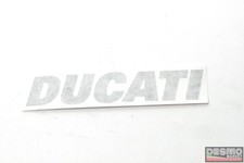 Decal tank Ducati 748 996 998