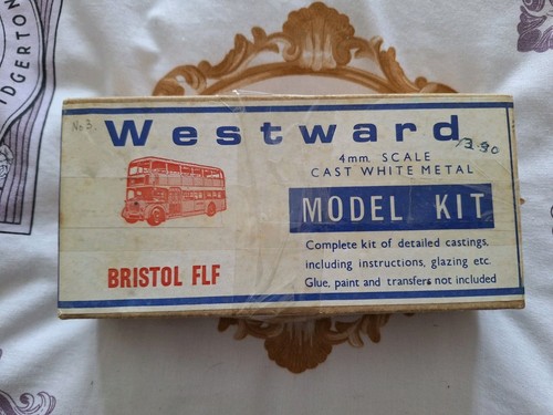 Original westward bristol - original,