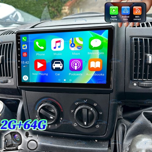 Head unit for 2011 - head, 2011-2022
