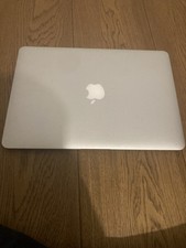 Apple MacBook Air 13-inch