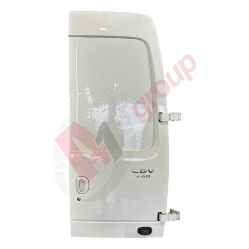 Ldv v80 saic door - saic, 16-20