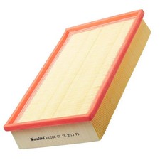 Air Filter Insert 56mm Height 190mm Width 316mm Length Service Crosland 15B-1792