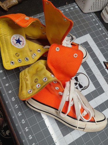 Vintage converse all star - converse,