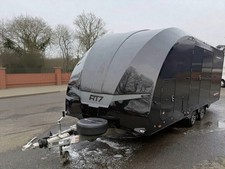 2024 Brian James RT7 18ft x