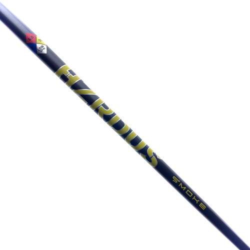 Used project hzrdus smoke - used, x