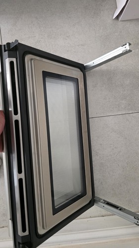 Neff combination microwave - combination,