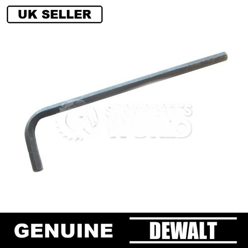 Genuine dewalt n107295 6mm - genuine,