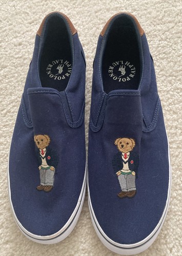 Ralph lauren polo thompson iii - ralph,