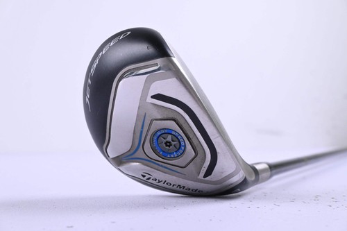 Taylormade jetspeed hybrid - taylormade, #3