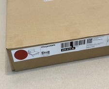 Ikea SODERHAMN 1 Seat Section Chair Tonerud Red 605.673.30 New