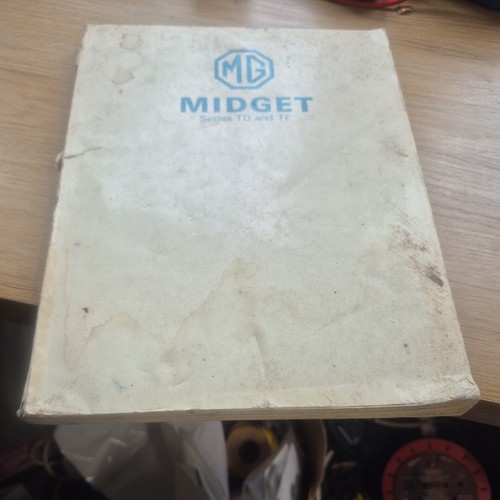 Midget series and - td,