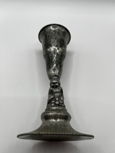 Antique gerotin pewter - antique,