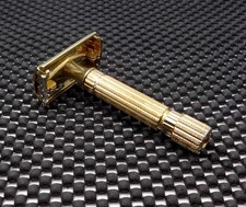 Vintage 1946-47  Gillette