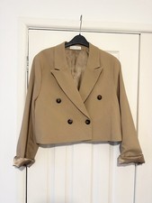 Primark Women's Blazer Size 18