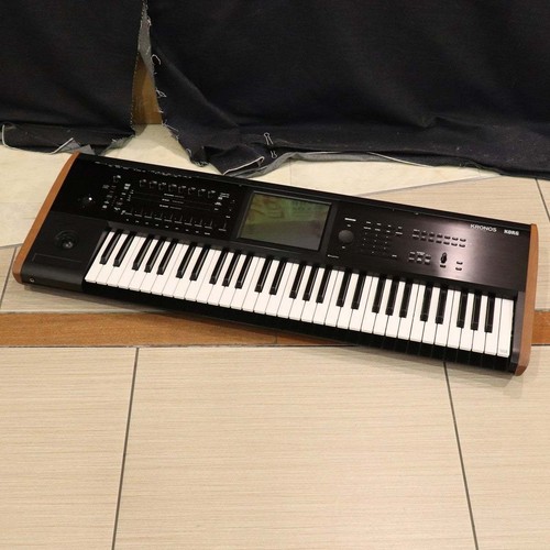 Korg kronos2 keyboard - kronos2,