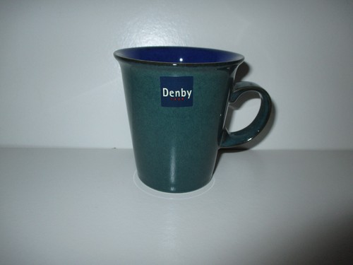 Denby metz small mod - small, mug