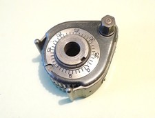 Original Multifix  Type ‘A’ Lathe Toolpost Turret