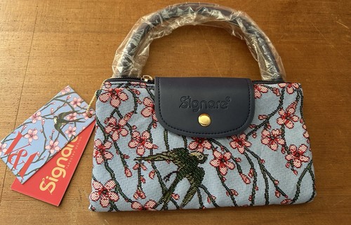 Signare tapestry bag blossom - bag,