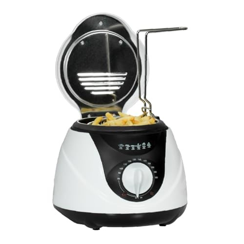 Quest litre mini deep fat - 1,
