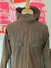 BARBOUR RETAIL SHORT SCRAMBLER